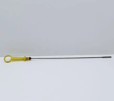Opel Vectra C Oil level dip stick 9158506