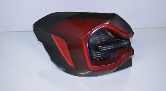 BMW iX3 Rear/tail lights 9463047 63219463047