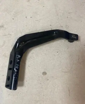 Toyota Proace Sliding door upper roller guide/hinge 97969M03 9608076380