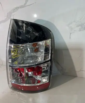 Toyota Prius (XW20) Rear/tail lights S1204