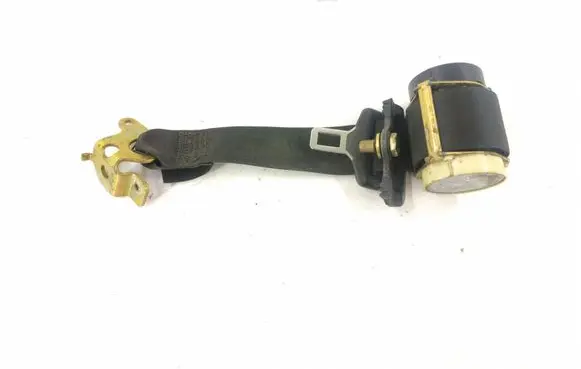 Mercedes-Benz CLK A208 C208 Rear seatbelt 2088600485 A2088600485