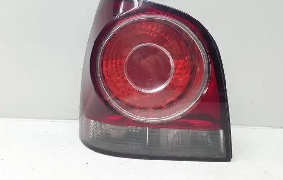 Volkswagen Polo IV 9N3 Rear/tail lights 6Q6945095M