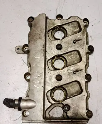 Audi A6 S6 C6 4F Rocker cam cover 06E103472L