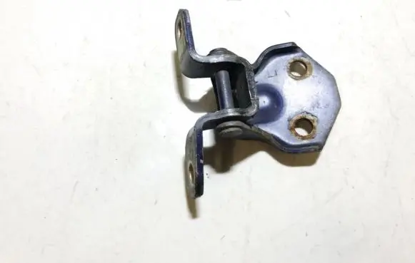 Mazda 323 F Front door upper hinge