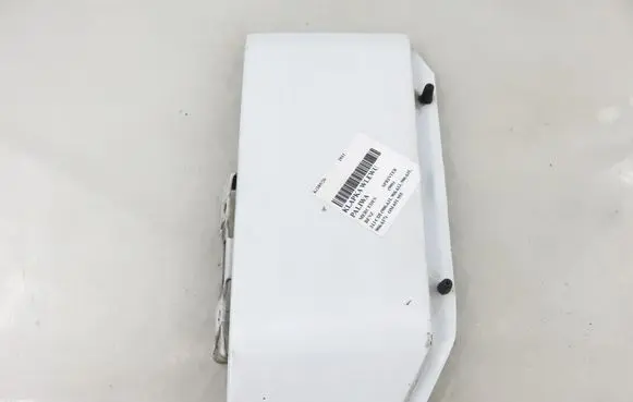 Mercedes-Benz Sprinter W906 Fuel tank cap 