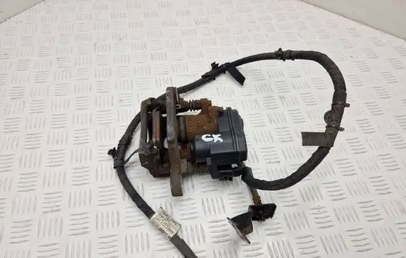 Renault Kadjar Rear brake caliper 32353311C 241101155R