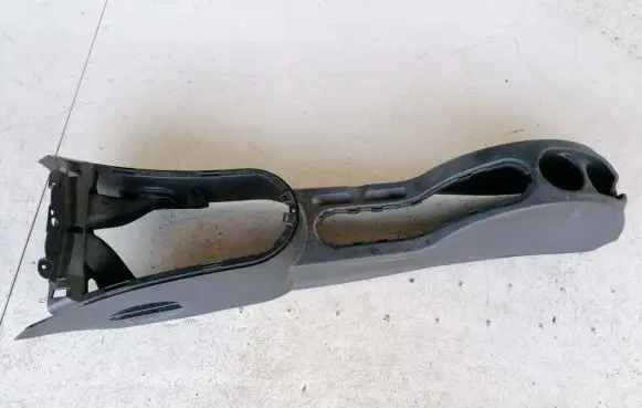 Citroen C2 Other interior part 96846462ze 18m72981ze