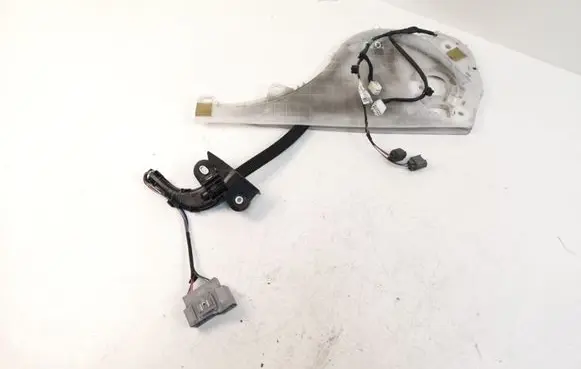 Mazda 5 Sliding door wiring loom 