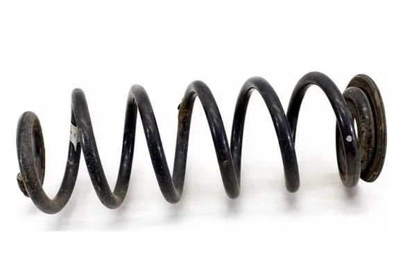 Volkswagen Arteon Rear coil spring 3Q0511115CF