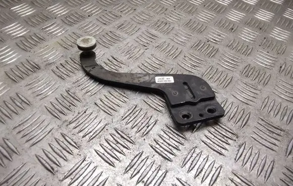 Volkswagen Transporter - Caravelle T5 Sliding door upper roller guide/hinge 7H0843435E