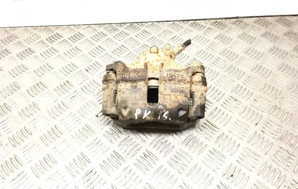 Renault Kangoo I Front brake caliper 201645