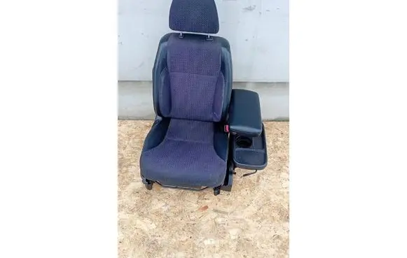 Honda CR-V Other seats 