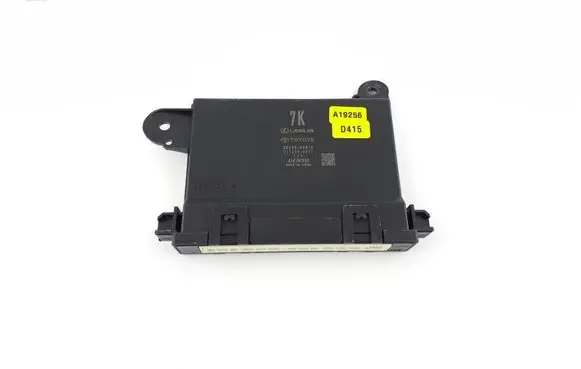 Toyota RAV 4 (XA50) Air conditioning/heating control unit 8865042B10 88650-42B10 277600-0851
