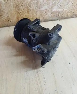 Toyota Avensis T270 Air conditioning (A/C) compressor (pump) 5SE12C GE4472601258