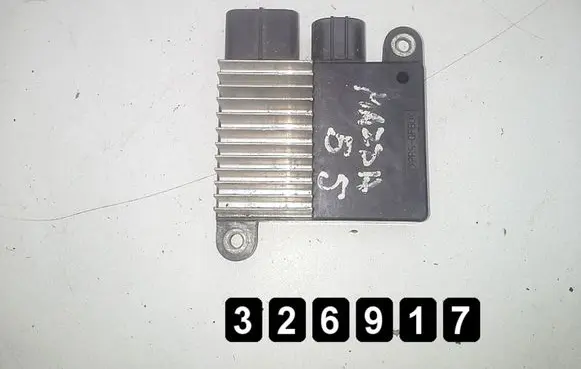 Mazda 5 ABS relay 2000petrol