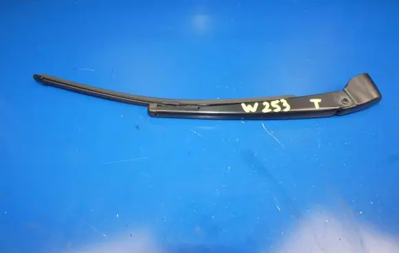 Mercedes-Benz GLC X253 C253 Rear wiper blade arm 