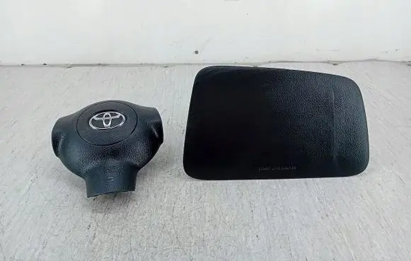 Toyota RAV 4 (XA20) Airbag set 