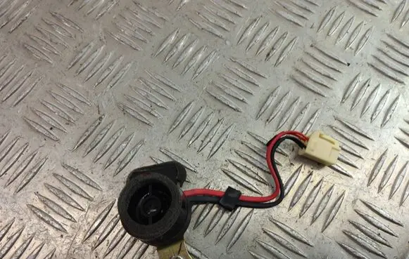 Lexus RX 300 Front door high frequency speaker 86160-0E050