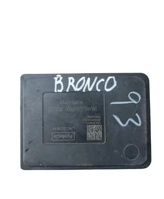 Ford Bronco ABS Pump LX6C2B373KE