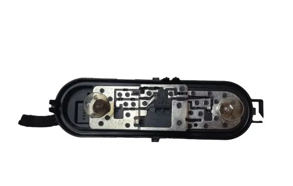 Peugeot 5008 Tail light bulb cover holder 111213