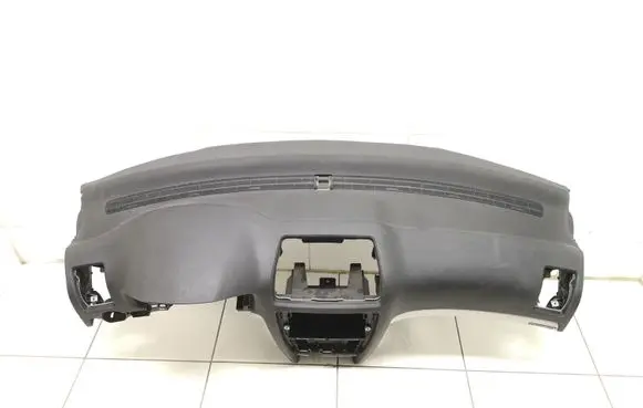 Skoda Octavia Mk2 (1Z) Dashboard 1Z1857007CG 1Z1857007 1Z0857069A