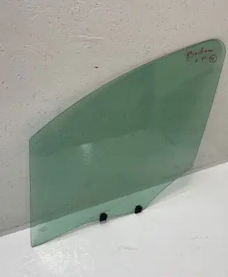 Citroen Berlingo Front door window glass four-door