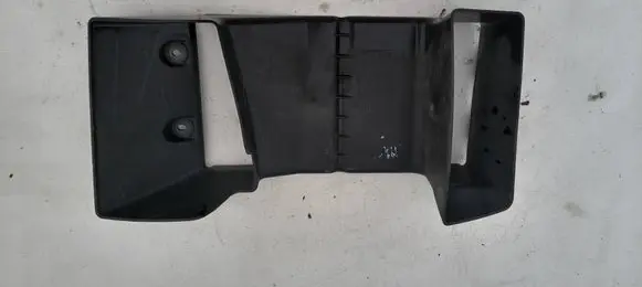 KIA Sportage Intercooler air channel guide 282772B800