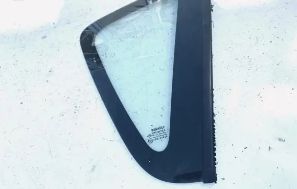 Renault Scenic II - Grand scenic II Rear side window