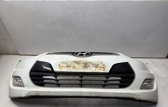 Hyundai Veloster Front bumper 865112Y000