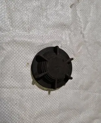 BMW 3 E90 E91 Headlight/headlamp dust cover Ppt40