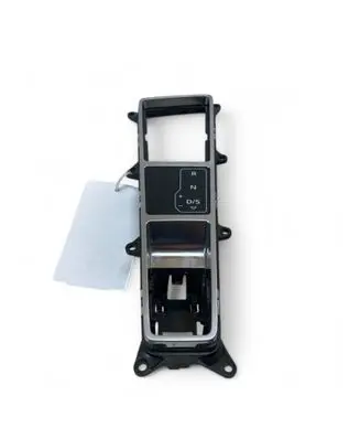 Audi A6 S6 C8 4K Gear shifter surround trim plastic 4K2713111B 4K2713111