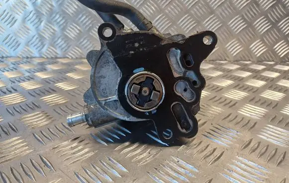 Audi A6 S6 C6 4F Tandem pump 03G145209