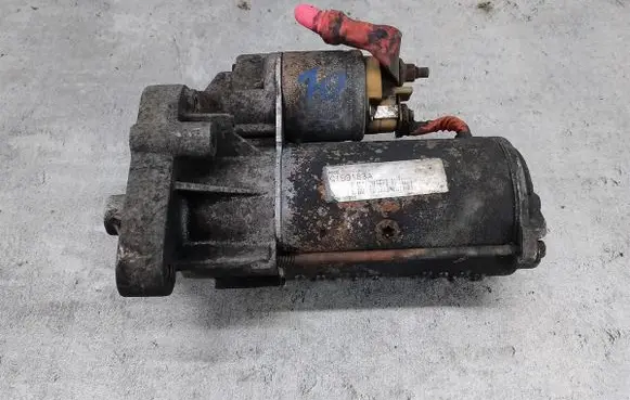 Opel Vivaro Starter motor G199183A