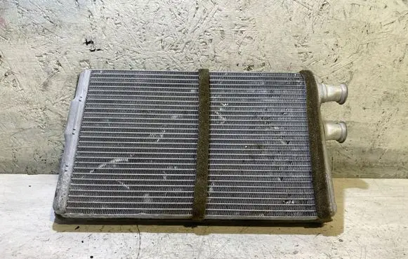 Chrysler Town u0026 Country V Heater blower radiator S8041001 C216769 11292011