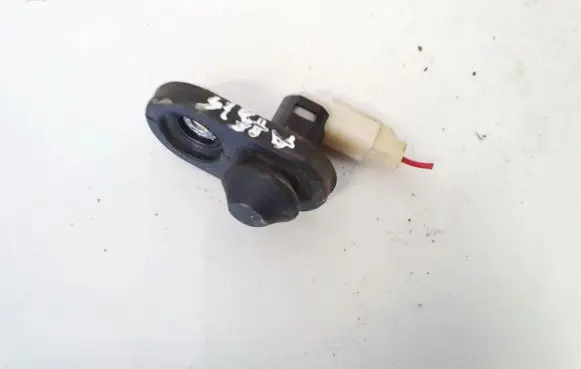 Toyota RAV 4 (XA20) Front door sensor coupe 