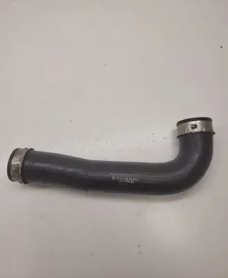 Volkswagen Golf V Intercooler hose/pipe 1K0145838C