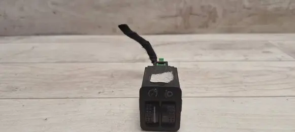 Seat Alhambra (Mk1) Headlight level height control switch 7M3941333
