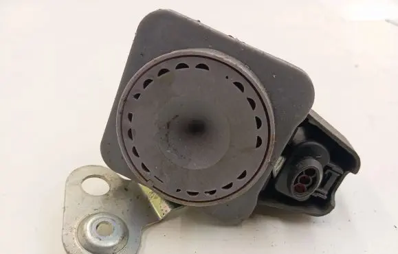 Audi Q7 4M Alarm system siren 4M0951285