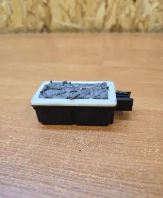 Alarm control unit/module