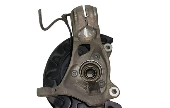 Audi A3 S3 8V Front wheel hub spindle knuckle 5Q0407257A 5Q0400053CG