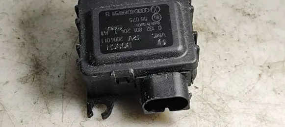 Audi A2 Air flap motor/actuator 6Q1907511B 56075 0132801204