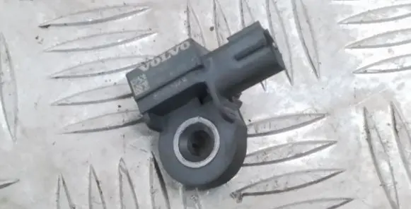 Volvo S90, V90 Airbag deployment crash/impact sensor 31451531