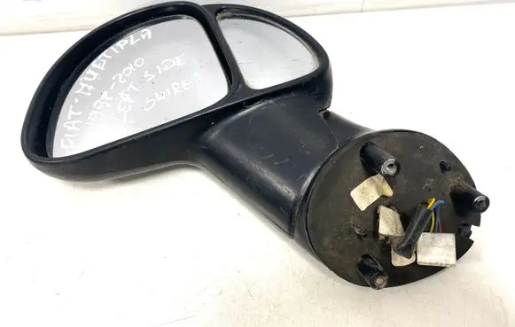 Fiat Multipla Front door electric wing mirror 014052 024052