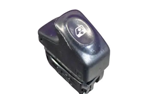 Renault Thalia I Quarter vent window switch 