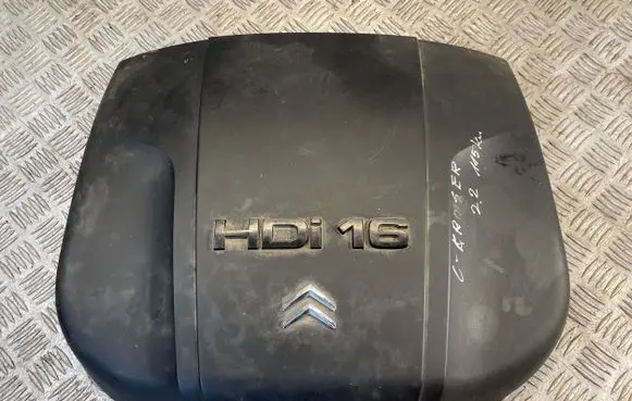 Citroen C-Crosser Engine cover (trim) 9682120380 2657