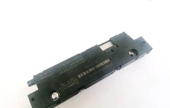 BMW 5 F10 F11 Antenna control unit 65209247130 6520924713001
