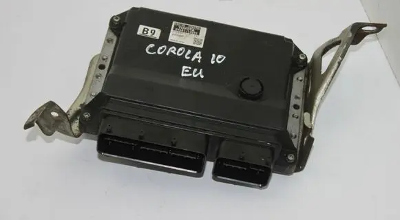 Toyota Corolla E160 E170 Engine control unit/module 8966112B91