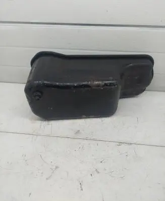 Iveco Daily 4th gen Oil sump