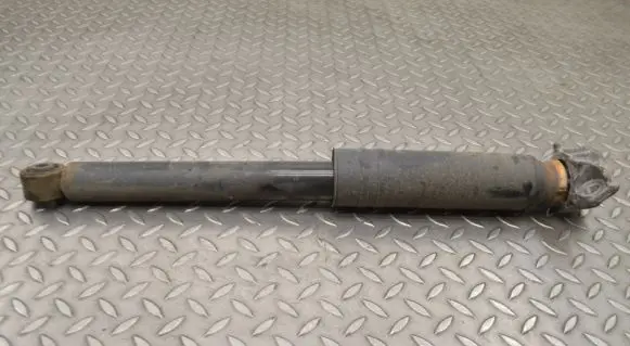 Opel Astra J Rear shock absorber/damper