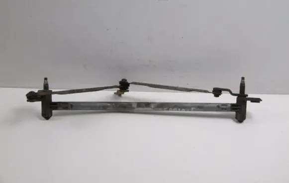 Skoda Fabia Mk1 (6Y) Front wiper linkage 6Q1955119